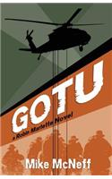 GOTU A Robin Marlette Novel