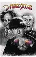 Three Stooges, Volume 1