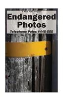 Endangered Photos