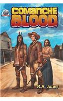Comanche Blood