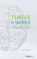 Thrive by Design