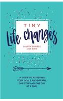 Tiny Life Changes