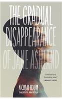 Gradual Disappearance of Jane Ashland
