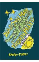 Diagonal Man Theory + Praxis