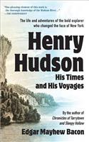 Henry Hudson