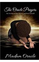 Oracle Prayers