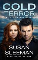 Cold Terror: Cold Harbor - Book 1