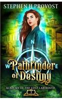 Pathfinder of Destiny