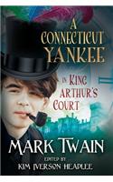 Connecticut Yankee in King Arthur's Court