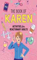 Book of Karen