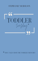 Toddler Tuesday