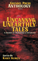Uncanny & Unearthly Tales