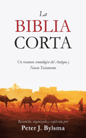 Biblia Corta