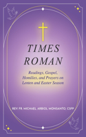 Times Roman