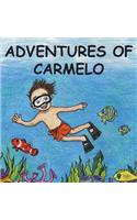 Adventures of Carmelo