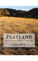 Flatland: Special Collector's Edition: Special Collector's Edition