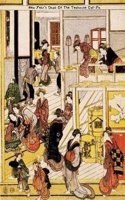 New Year's Days of the Teahouse Ogi-YA