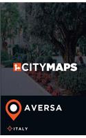 City Maps Aversa Italy