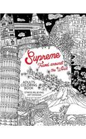 Supreme Travel Around the World
