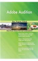 Adobe Audition