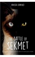 Battle of Sekmet