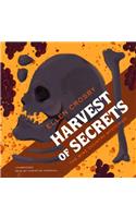 Harvest of Secrets Lib/E