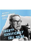 Twenty Terrifically Tall Tales Lib/E