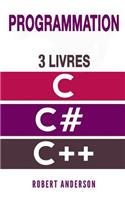 Programmation C/C#/C++
