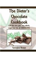 The Dieter's Chocolate Cookbook