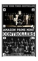 Amazon Prime Mind Controllers