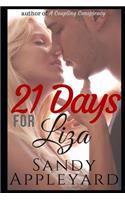 21 Days for Liza