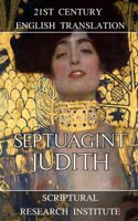 Septuagint: Judith