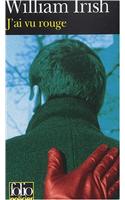 J'AI Vu Rouge