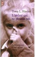 L'enfant qui ne pleurait pas
