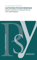 L'activation psychothérapique