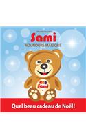 Sami Nounours Magique