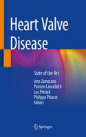 Heart Valve Disease