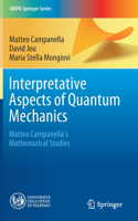 Interpretative Aspects of Quantum Mechanics