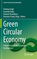 Green Circular Economy