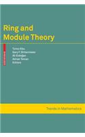 Ring and Module Theory