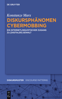 Diskursphänomen Cybermobbing