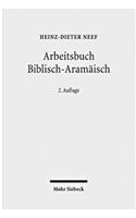 Arbeitsbuch Biblisch-Aramaisch