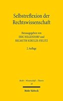 Selbstreflexion der Rechtswissenschaft