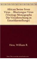 African Swine Fever Virus