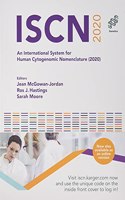 Iscn 2020: An International System for Human Cytogenomic Nomenclature (2020)