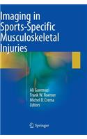 Imaging in Sports-Specific Musculoskeletal Injuries