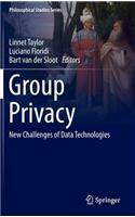 Group Privacy