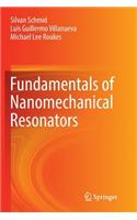 Fundamentals of Nanomechanical Resonators