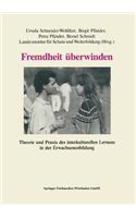 Fremdheit Überwinden
