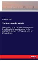 Dutch and Iroquois